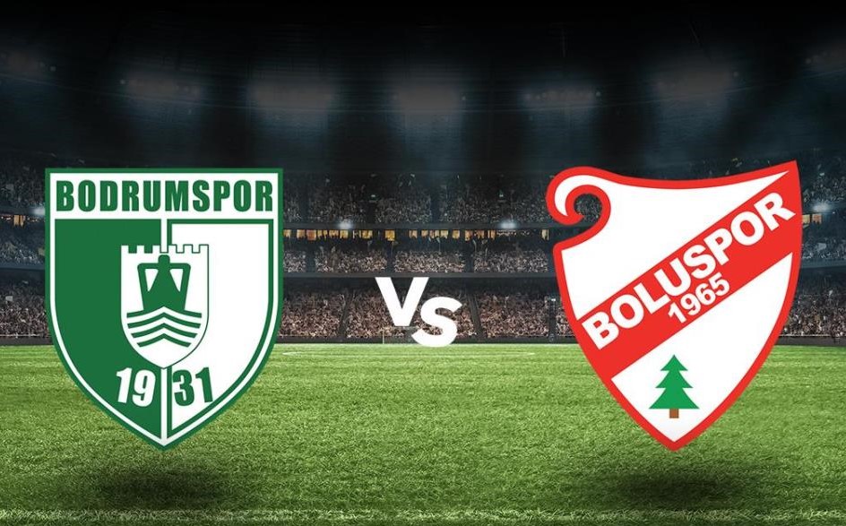 Boluspor – Bodrumspor Maçı Ne Zaman, Saat Kaçta Ve Hangi Kanalda Canlı ...