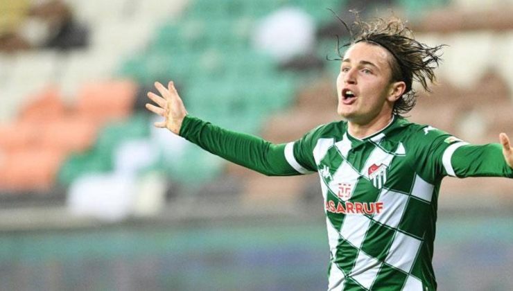 Ali Akman’ın yeni adresi şaşırttı! Nereden nereye… Bursaspor’da golleri ile dikkat çekmişti