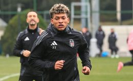 Anlaşma tamam! Beşiktaş’tan ayrılıyor…