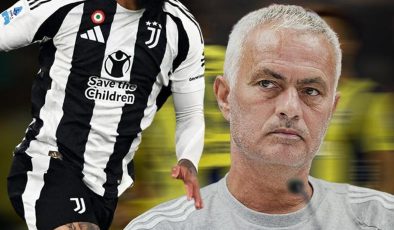 Fenerbahçe’den 50 milyon euroluk yıldız için takas: Teklif ortaya çıktı! Transferde dev gelişme