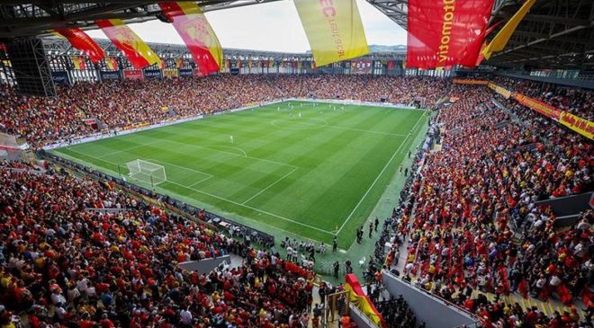 Göztepe’nin Fenerbahçe maçından beklentisi