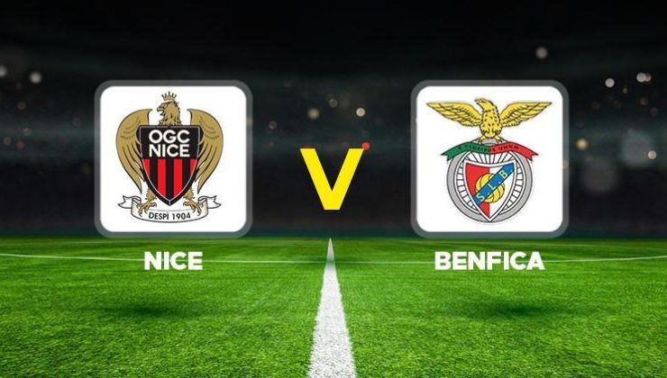 Nice – Benfica maçı ne zaman, saat kaçta, hangi kanalda? Kerem Aktürkoğlu, Nice maçında oynayacak mı? Şampiyonlar Ligi 3. Eleme Turu mücadelesi…