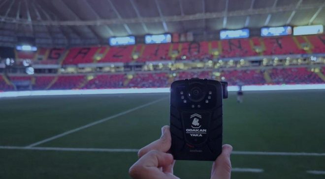 Süper Lig’de hakemler artık yaka kamerası takacak! TFF açıkladı, 1. Lig’de de geçerli…